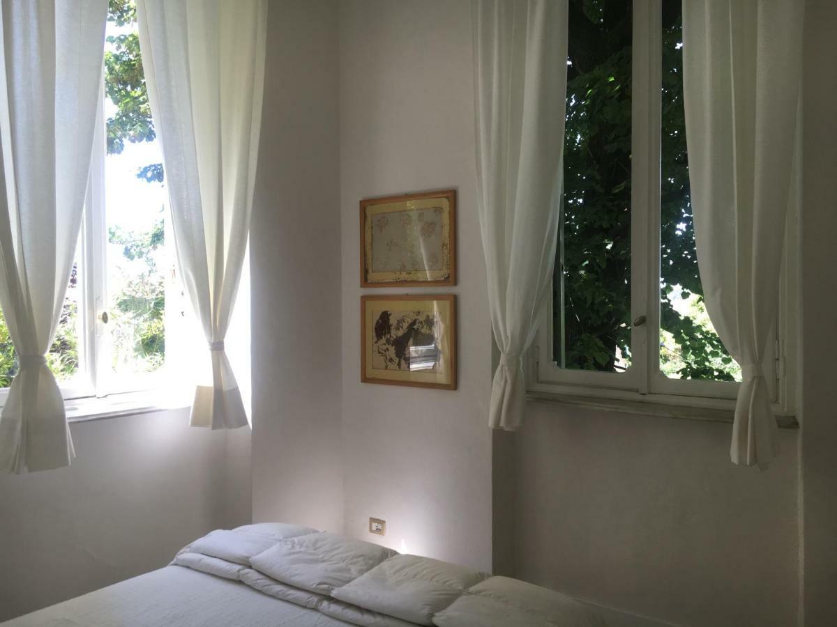 Il Ricciolo B&B Turín Exterior foto