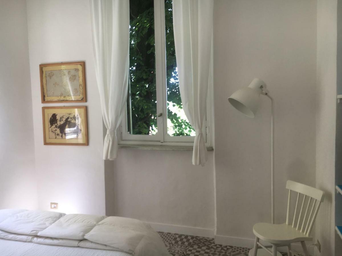 Il Ricciolo B&B Turín Exterior foto