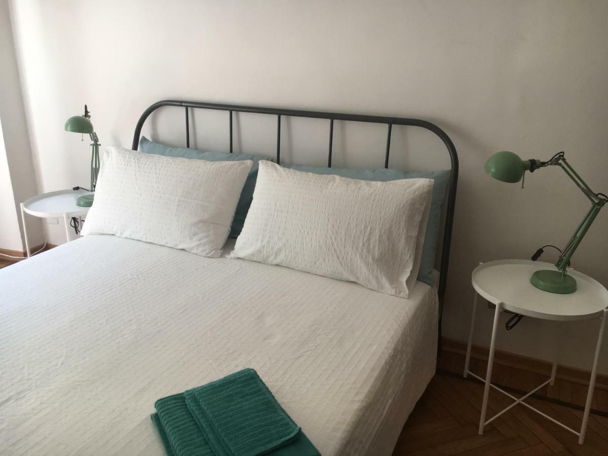 Il Ricciolo B&B Turín Exterior foto