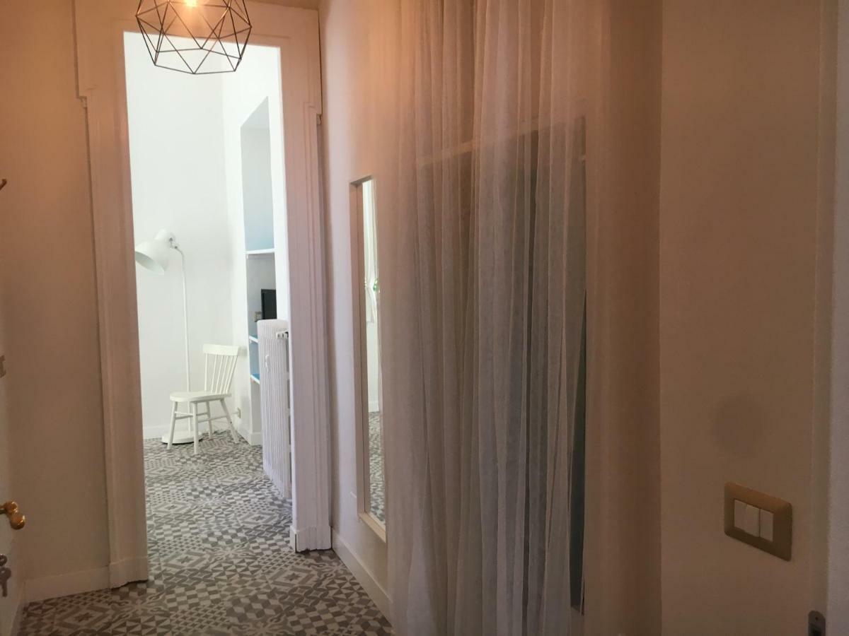 Il Ricciolo B&B Turín Exterior foto