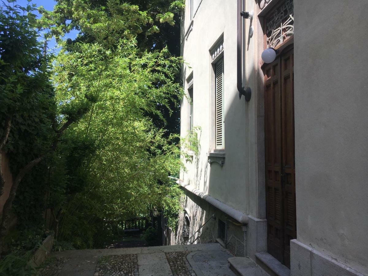 Il Ricciolo B&B Turín Exterior foto